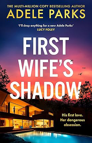 First Wife's Shadow